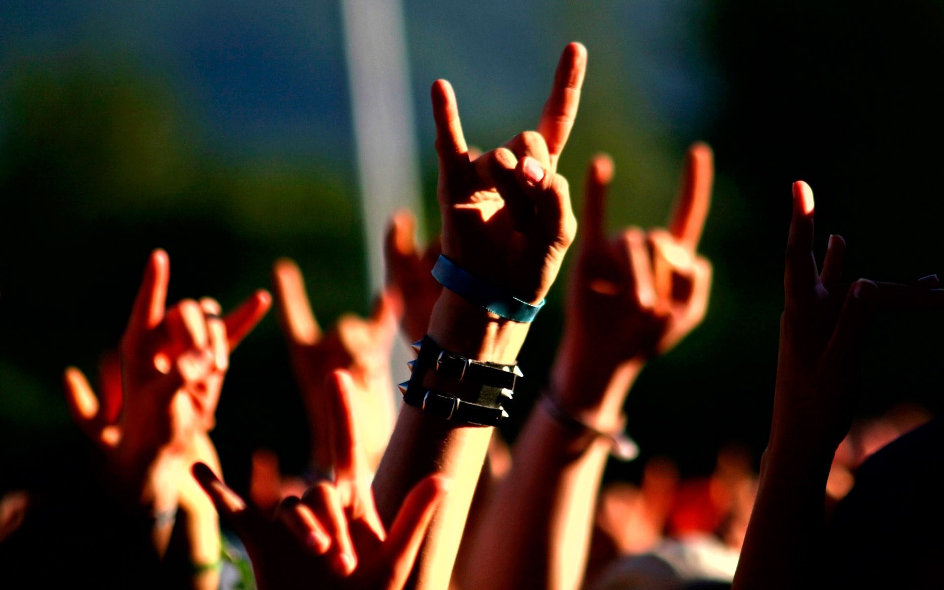 music-concert-metal-horns-hand-signs-wide