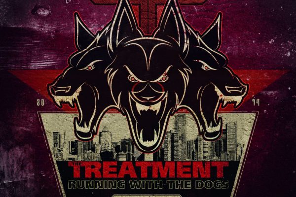 The Treatment – Running With The Dogs