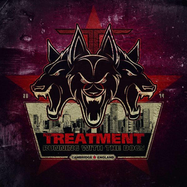 The Treatment – Running With The Dogs