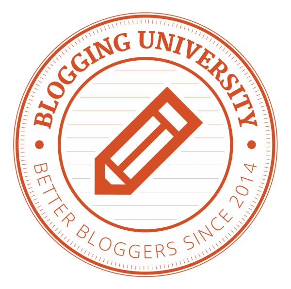 Blogging 201 – Day One