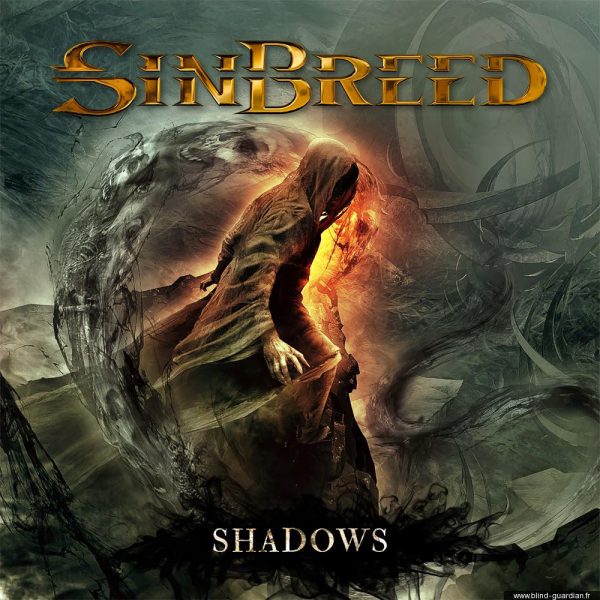 Sinbreed – Shadows