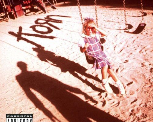 #TBT – Korn – Album éponyme (1994)