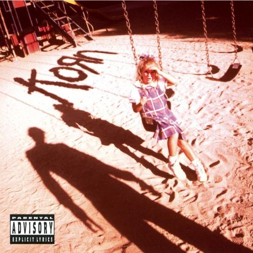 #TBT – Korn – Album éponyme (1994)