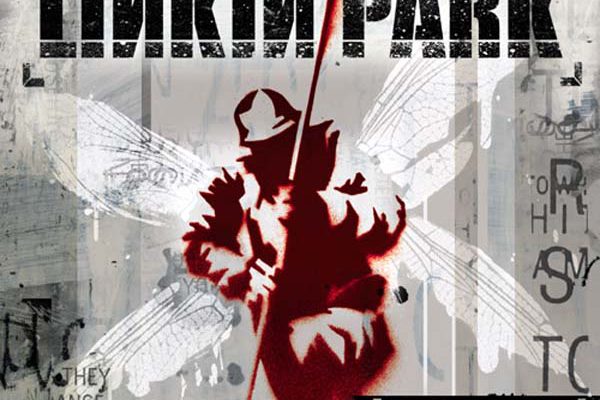 #TBT – Linkin Park – Hybrid Theory
