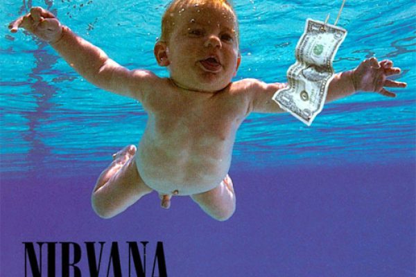 #TBT – Nirvana – Nevermind