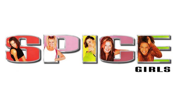 #TBT – Spice Girls – Spice (1996)
