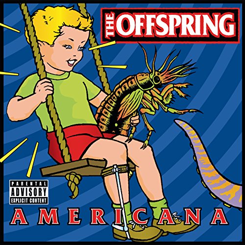 #TBT – The Offspring – Americana