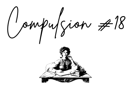 Compulsion #18
